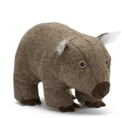 Nana Huchy - Wombat