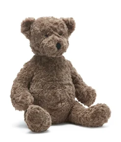 Nana Huchy- Benny Bear
