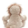 Nana Huchy- Lewis The Lion