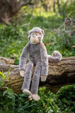 Nana Huchy- Mani The Monkey