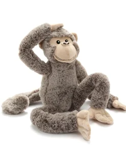 Nana Huchy- Mani The Monkey