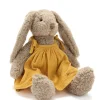 Nana Huchy Mrs Honey Bunny Mustard
