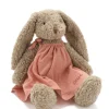 Nana Huchy Mrs Honey Bunny Pink