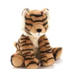 Nana Huchy- Tesh The Tiger