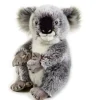 National Geographic - Soft Toy Koala 25 Cm