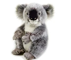 National Geographic - Soft Toy Koala 25 Cm