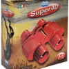 Navir - Red Binoculars