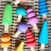 Ocamora - Forest Trees 10 Pieces