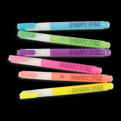 Ooly - Magic Puffy Pens