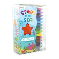 Ooly - Stars Of The Sea