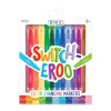 Ooly - Switcheroo 12 Colour Changing Markers
