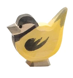Ostheimer - Bird Goldfinch