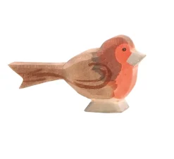 Ostheimer - Bird, Robin