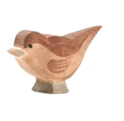 Ostheimer - Bird, Sparrow
