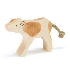 Ostheimer - Calf Brown Drinking