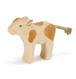 Ostheimer - Calf Brown Standing