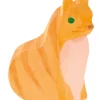 Ostheimer - Cat Sitting