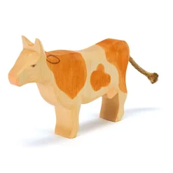 Ostheimer - Cow Brown Standing