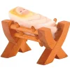 Ostheimer - Crib With Child 2 Pieces