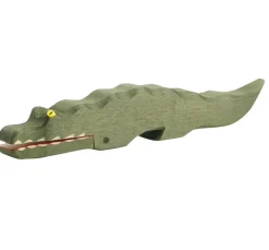 Ostheimer - Crocodile