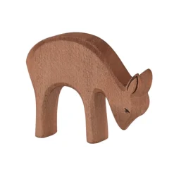 Ostheimer - Deer Eating