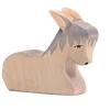 Ostheimer - Donkey Sitting