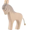 Ostheimer - Donkey Standing