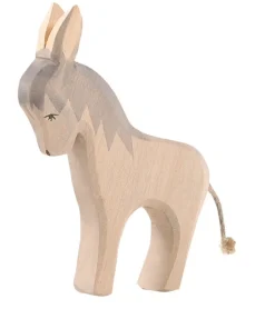 Ostheimer - Donkey Standing