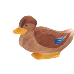 Ostheimer - Duck Standing