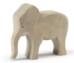 Ostheimer - Elephant Cow