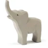 Ostheimer - Elephant Small Trumpeting