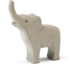 Ostheimer - Elephant Small Trumpeting