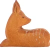 Ostheimer - Fawn Lying