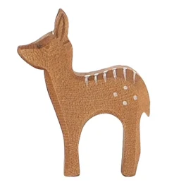 Ostheimer - Fawn Standing