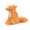 Ostheimer - Fox Small Sitting