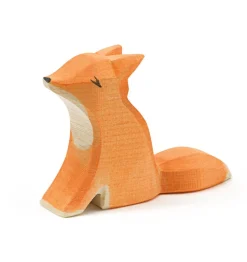 Ostheimer - Fox Small Sitting
