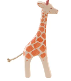 Ostheimer - Giraffe Standing