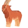 Ostheimer - Goat Male