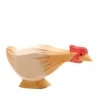Ostheimer - Hen Ochre Long