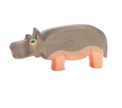 Ostheimer - Hippopotamus