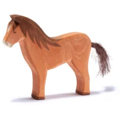 Ostheimer - Horse Brown