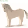 Ostheimer - Horse White