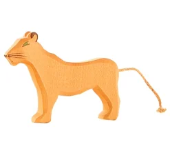 Ostheimer - Lion Female