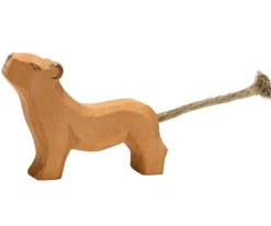 Ostheimer - Lion Small Head High