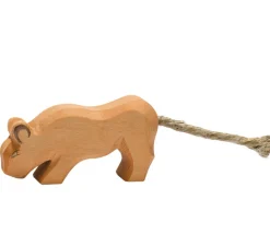 Ostheimer - Lion Small Head Low