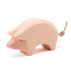 Ostheimer - Pig Head Low