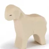Ostheimer - Sheep Standing