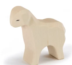Ostheimer - Sheep Standing