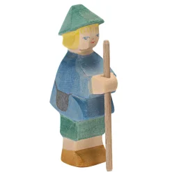 Ostheimer - Shepherd Boy