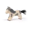 Ostheimer - Shetland Pony Running
